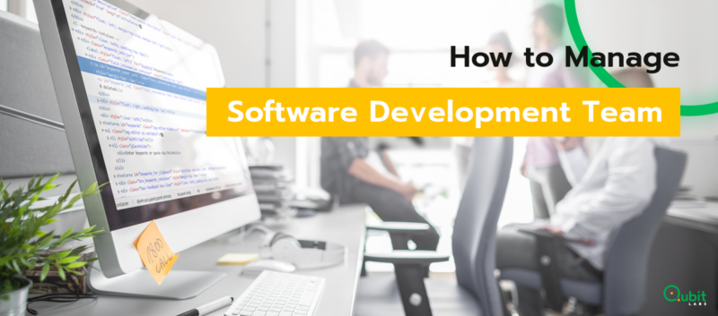 How to Manage Offshore Software Development Team Effectively?