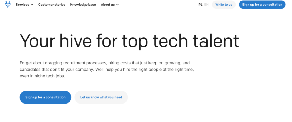 beetalent