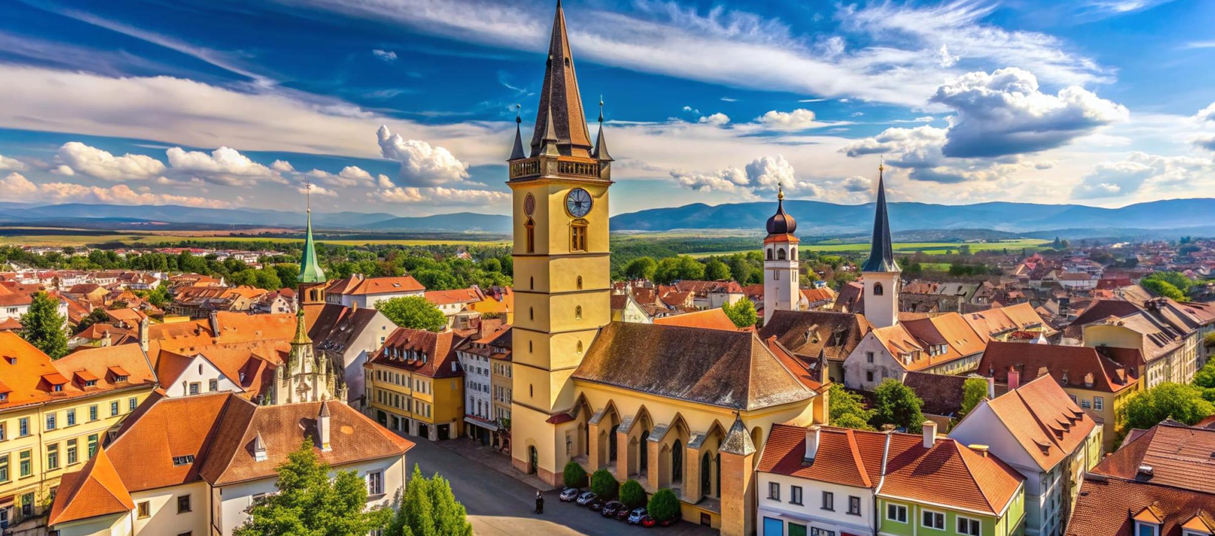 Romania IT Outsourcing