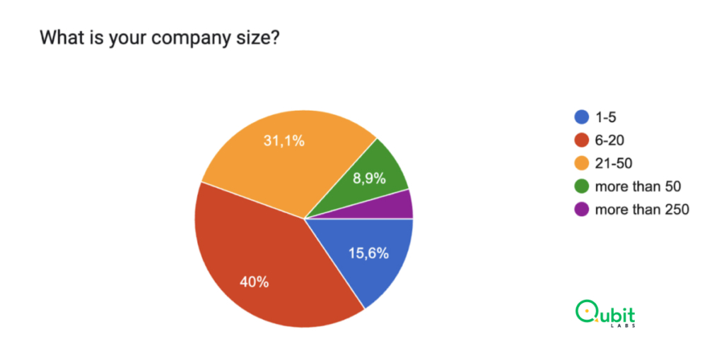 Company Size