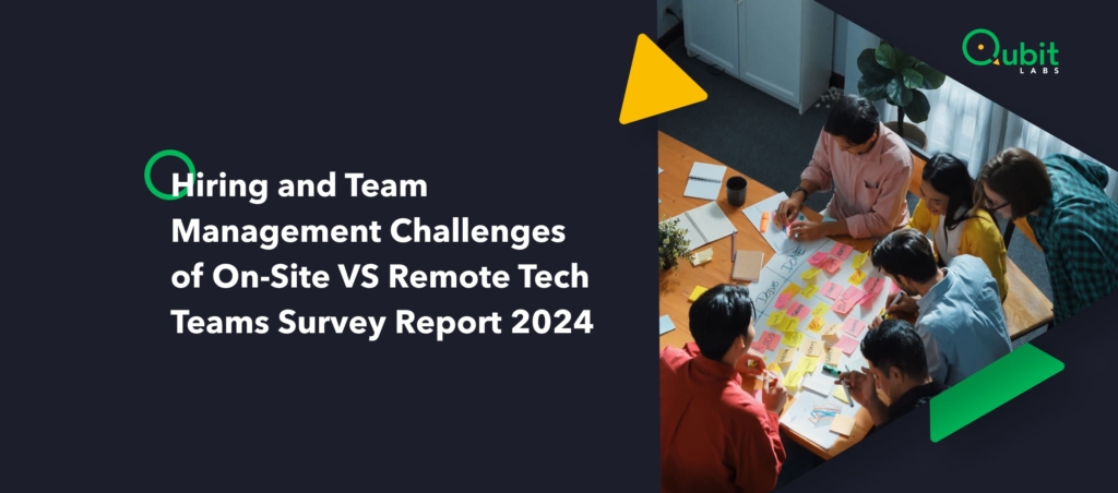 Hiring and Team Management Challenges