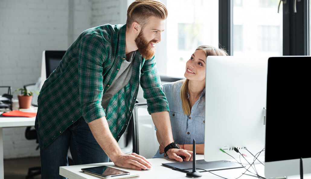 AWS AI & Data Engineers