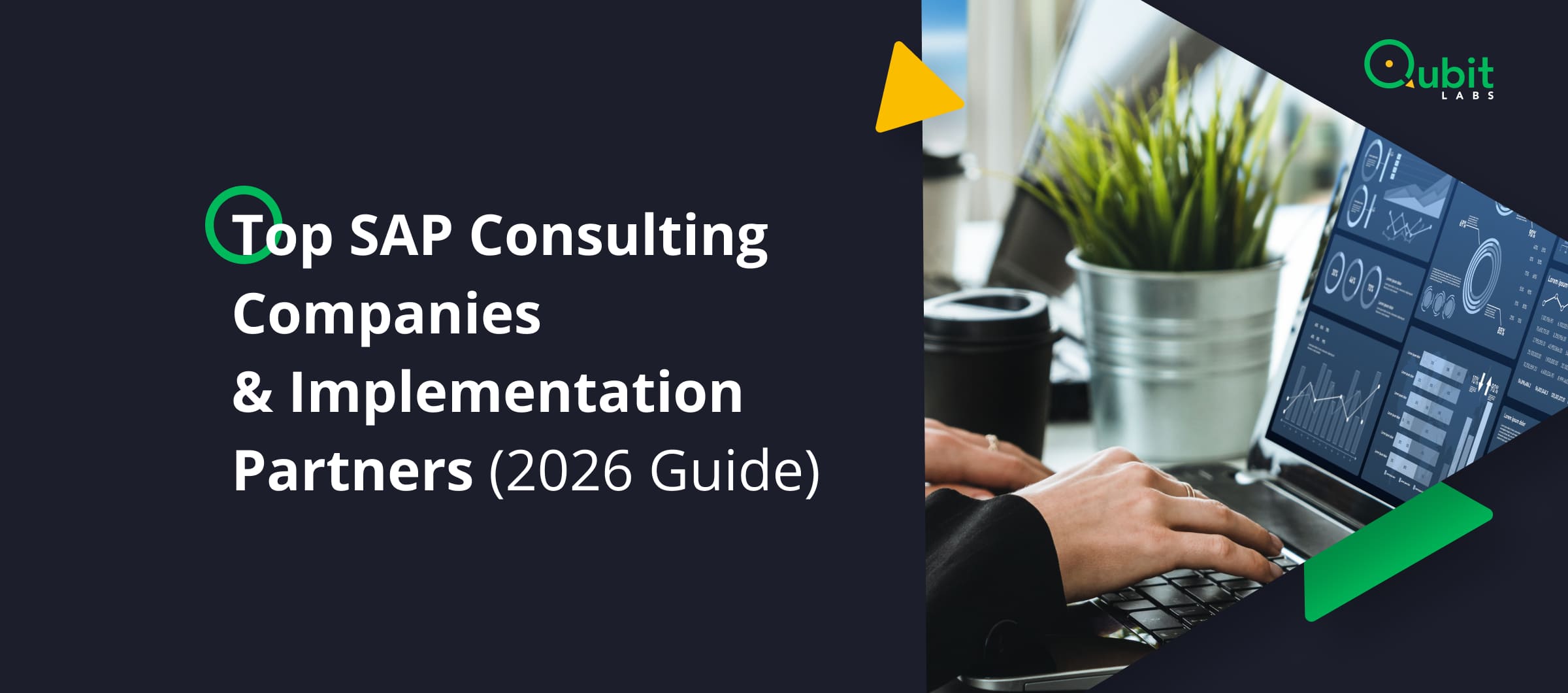 Top SAP Consulting Companies & Implementation Partners (2026 Guide)
