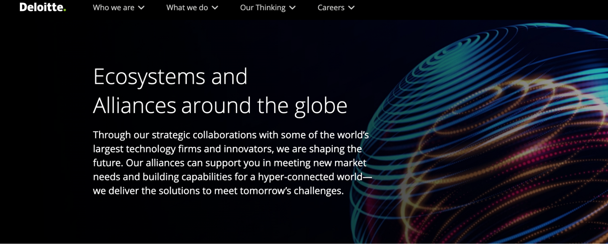 Deloitte