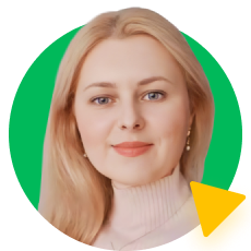  Inna Soloviova