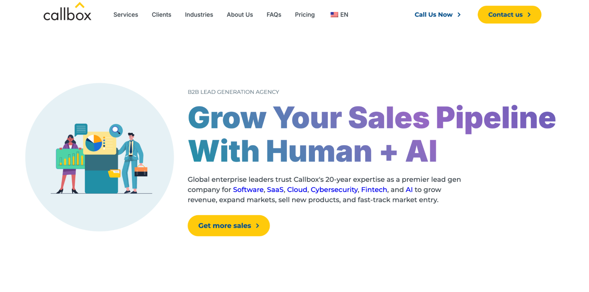 Callbox