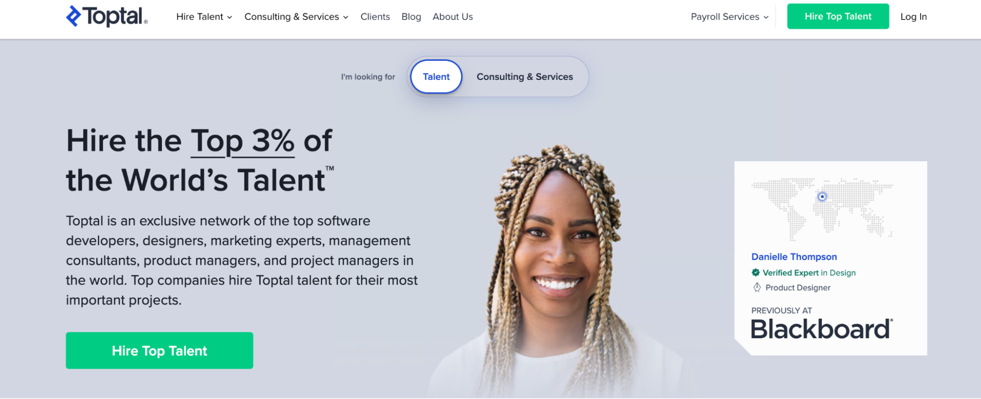Toptal