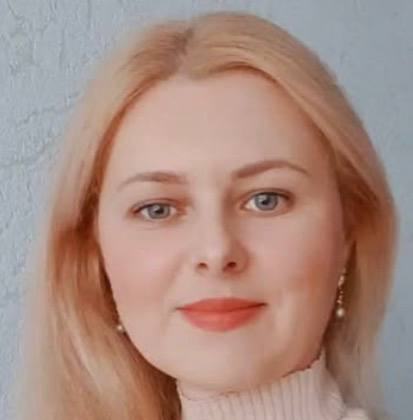 Inna Soloviova