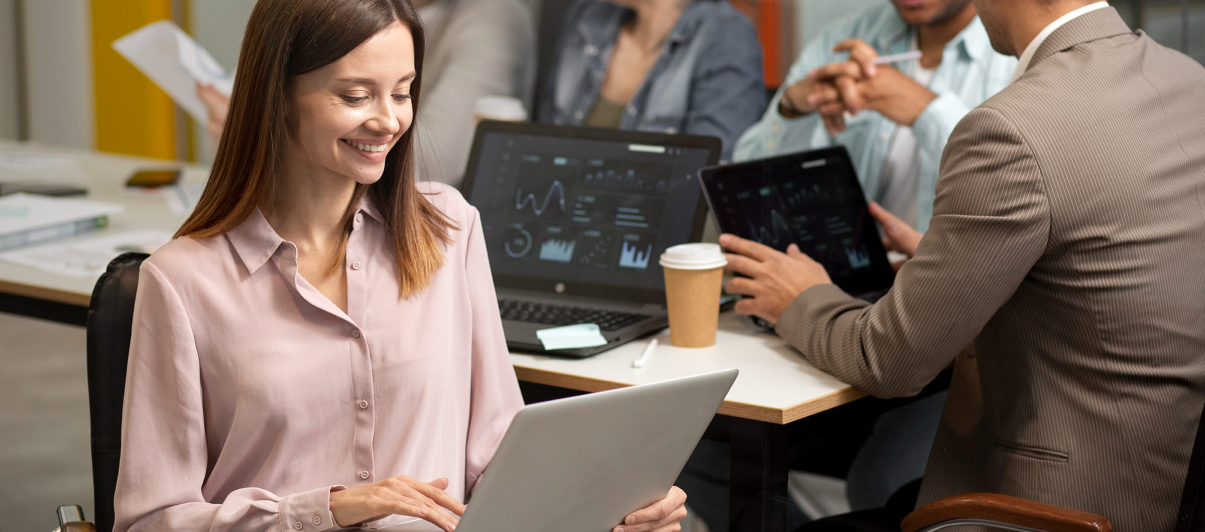 Salesforce Staff Augmentation: Cut Hiring Time and Costs