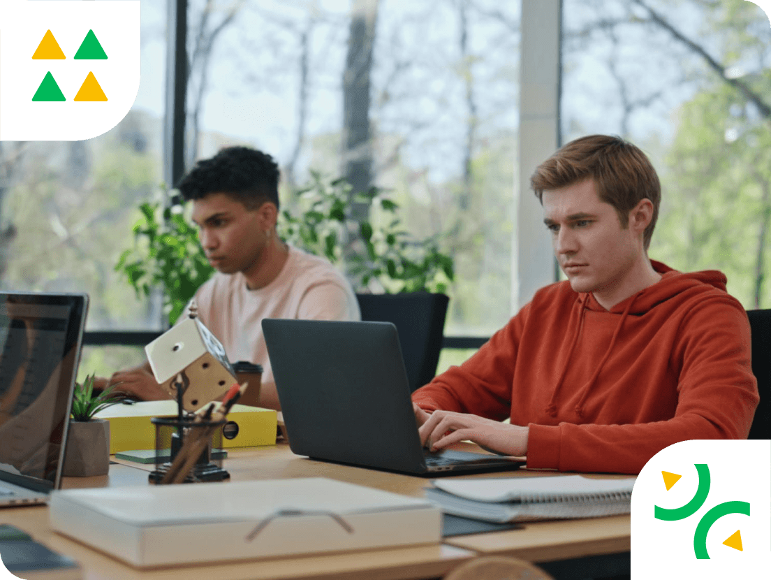 Hire Engineers Who Think Beyond the Code