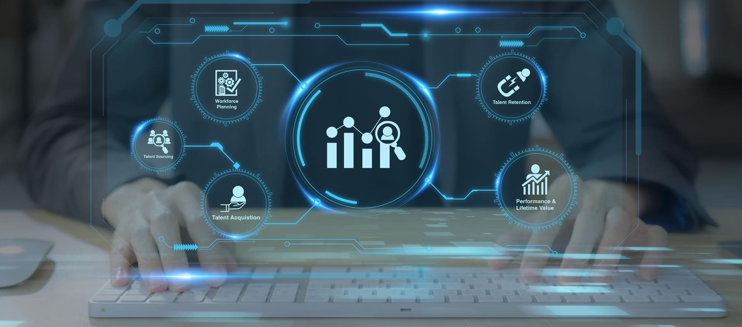 Leading Recruitment Agencies for Deep Tech