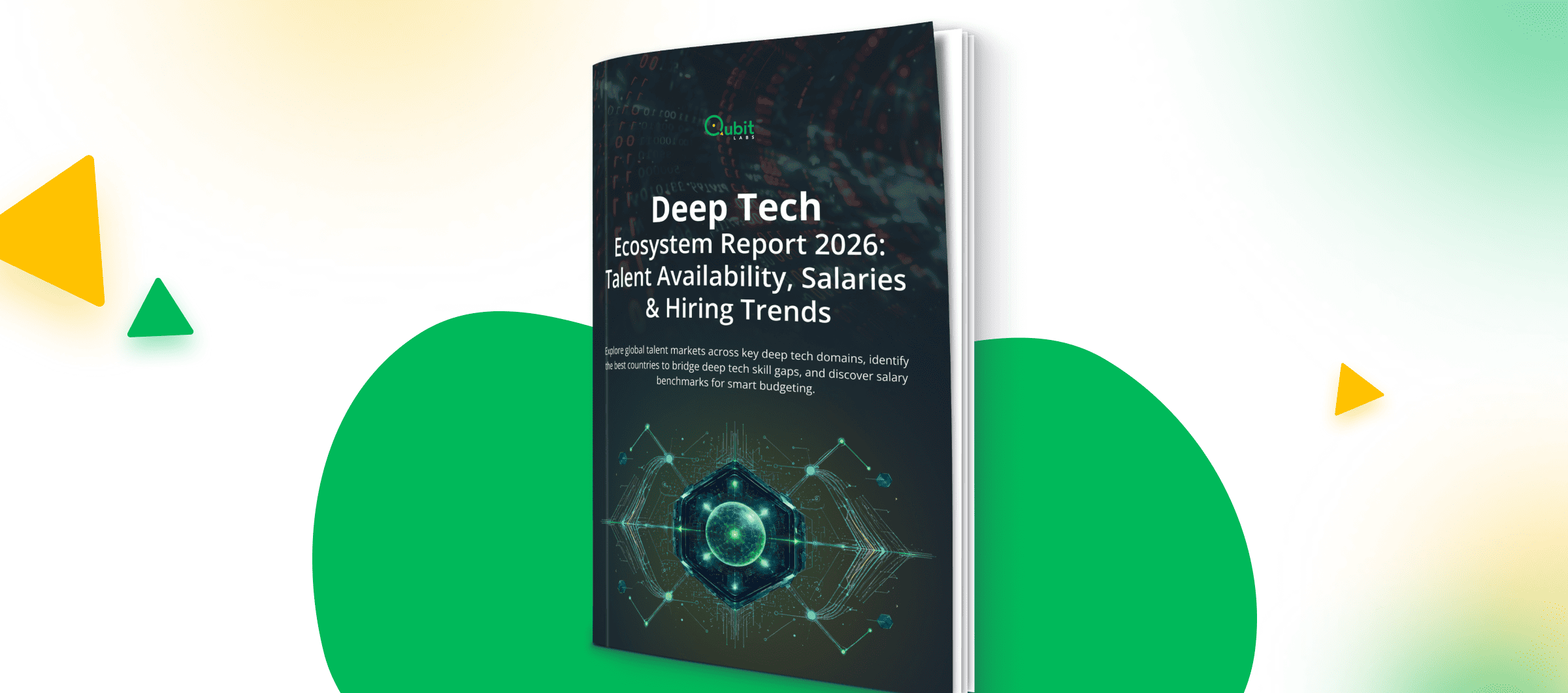 Deep Tech Ecosystem Report