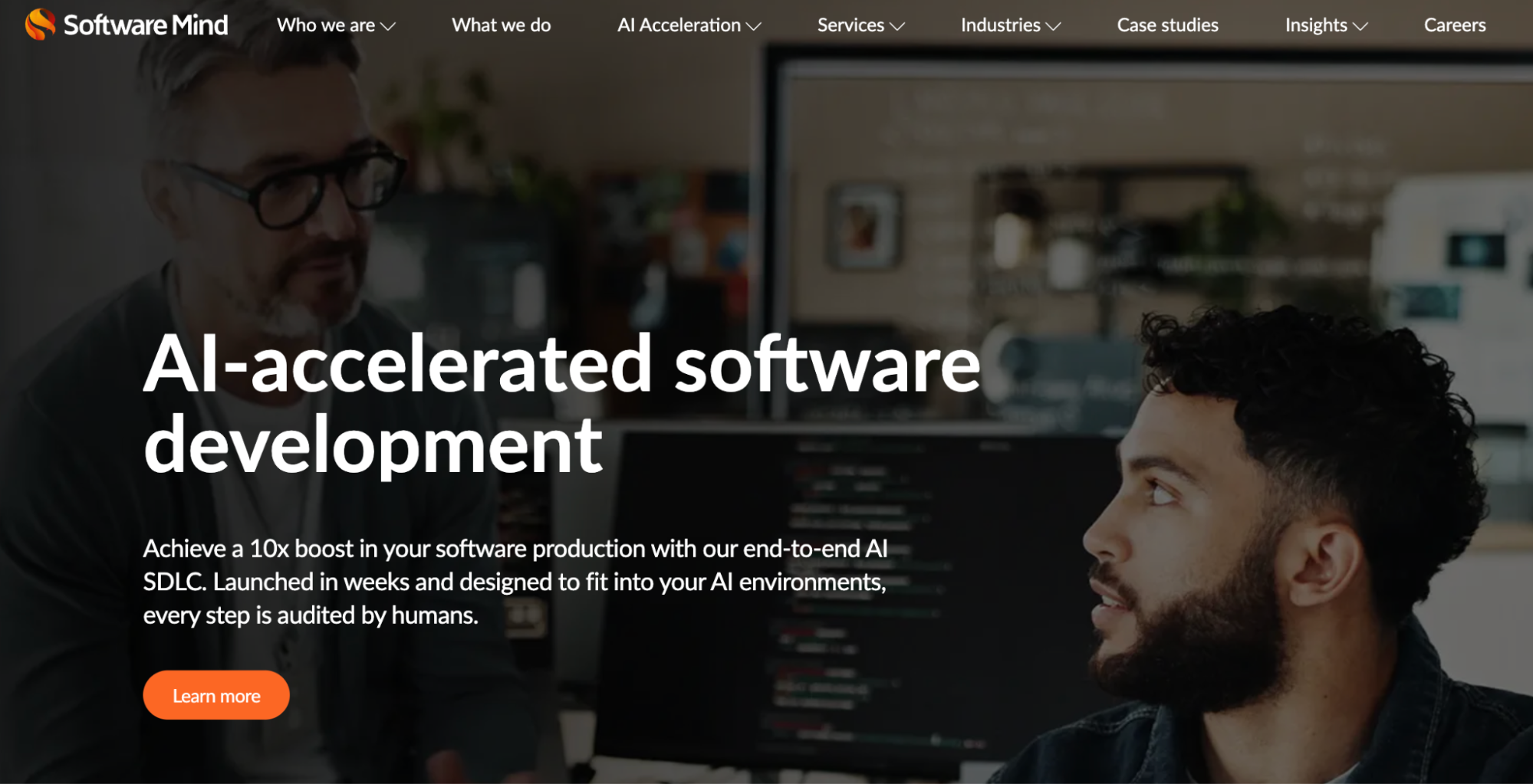 Software Mind