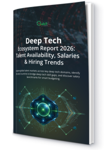 deep tech report