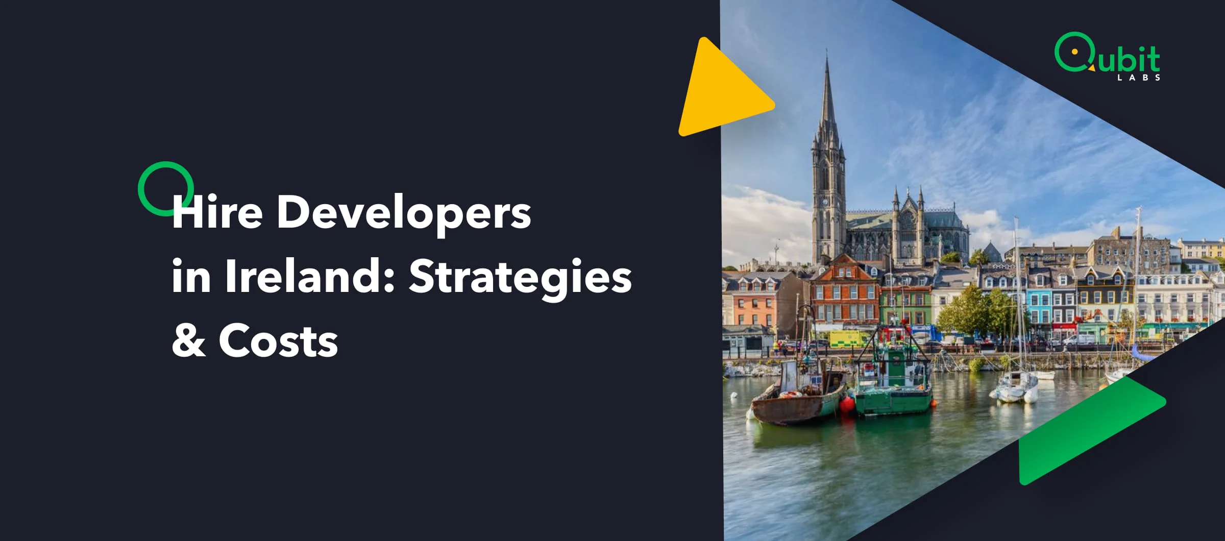 Hire Developers in Ireland: Effective Strategies & Costs