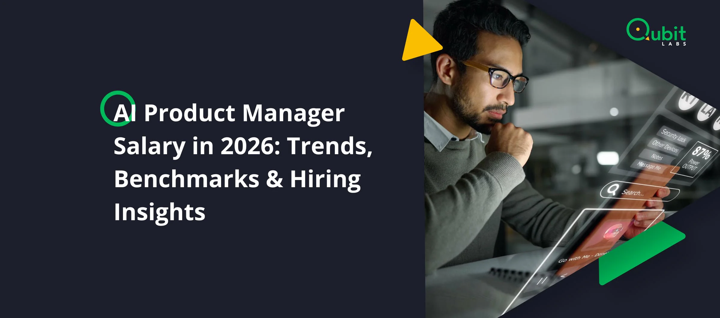 AI Product Manager Salary in 2026: Trends, Benchmarks & Hiring Insights