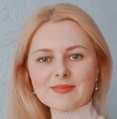 Inna Soloviova