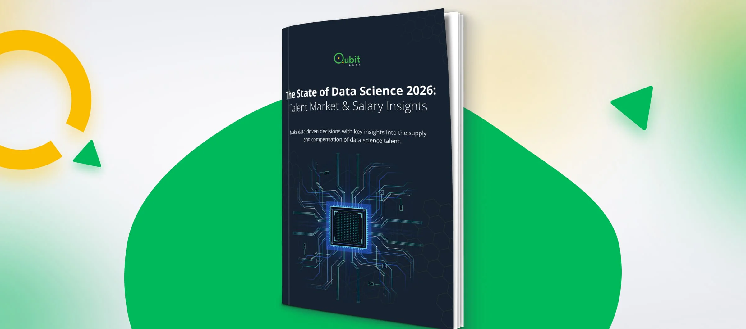 Our Latest 2026 Report: Top Data Science Talent Hubs and Salary Benchmarks